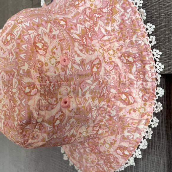 2/$40⭐️Millymook reversible UPF 50+ sun hat - Picture 3 of 11